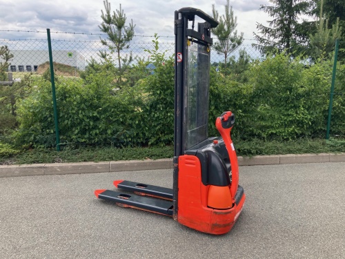 LINDE L10